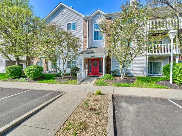 220 Carrington Place, Unit 206, Loveland, OH 45140