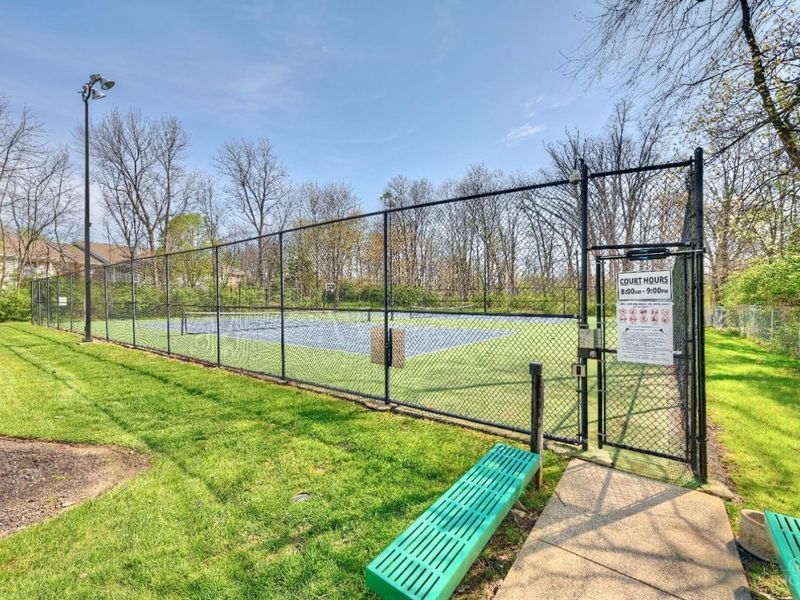 220 Carrington Place, Unit 206, Loveland, OH 45140 Photo 23