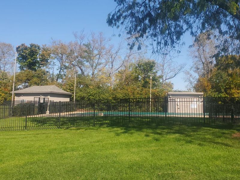 1787 Cherokee Drive, Unit D, West Carrollton, OH 45449 Photo 25