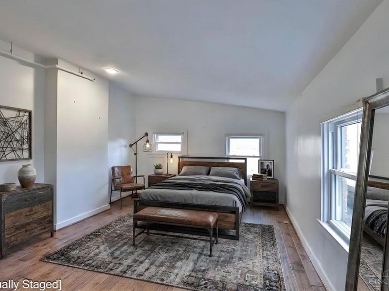 1203 Vine Street, Unit B, Cincinnati, OH 45202 Photo 10