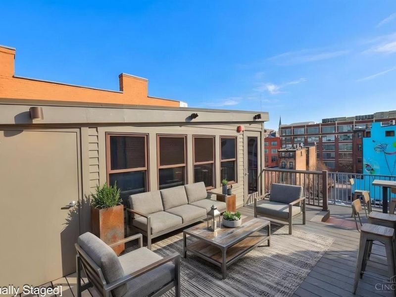 1203 Vine Street, Unit B, Cincinnati, OH 45202 Photo 11