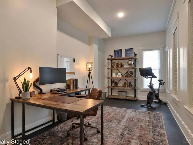 1203 Vine Street, Unit B, Cincinnati, OH 45202 Photo 8