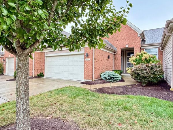 891 Cypresspoint Court, Pierce Twp, OH 45245