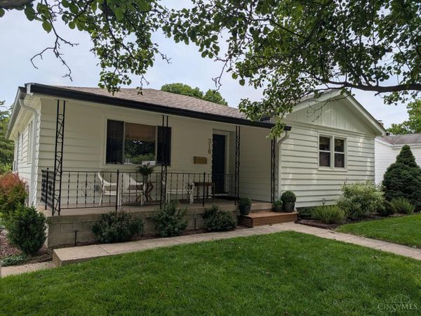 218 N East Street, Mason, OH 45040