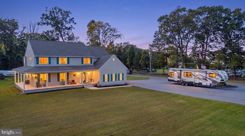 1451 COLONY ROAD, PASADENA, MD 21122