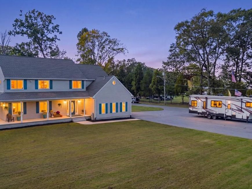 1451 Colony Road, Pasadena, MD 21122 Main Photo