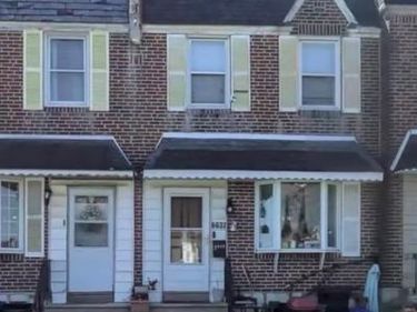 6637 ALGARD STREET, PHILADELPHIA, PA 19135
