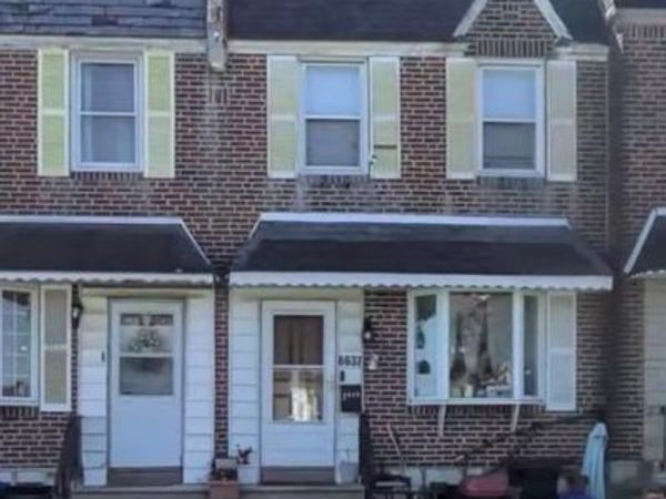 6637 ALGARD STREET, PHILADELPHIA, PA 19135