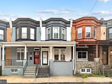 2938 W CECIL B MOORE AVENUE, PHILADELPHIA, PA 19121