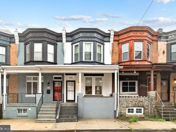 2938 W CECIL B MOORE AVENUE, PHILADELPHIA, PA 19121