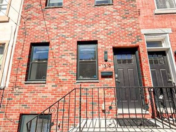 1319 MCKEAN STREET, PHILADELPHIA, PA 19148