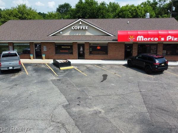 148 Barker Road, Northfield Township, Mi 48189