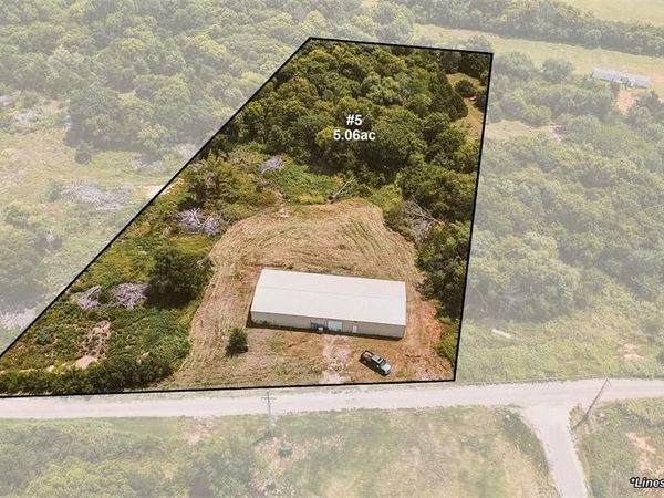 8451 Centennial Farms Drive, Coyle, OK 73027