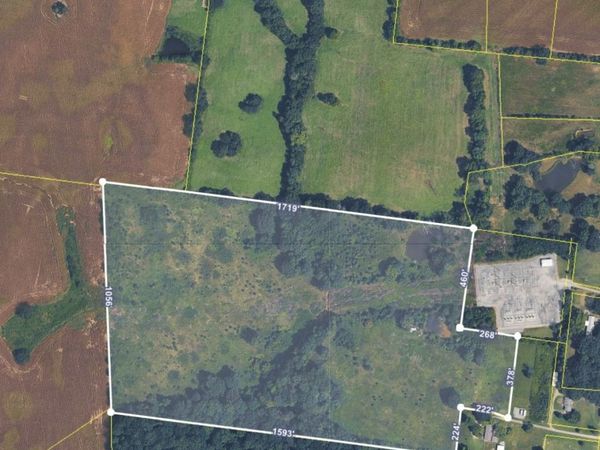 0 Lylewood Road , Woodlawn, TN 37191