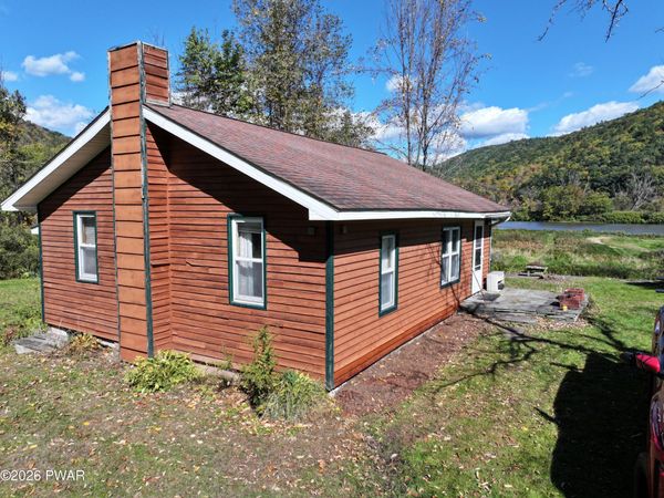 100 Penn York Road , Starlight, PA 18461