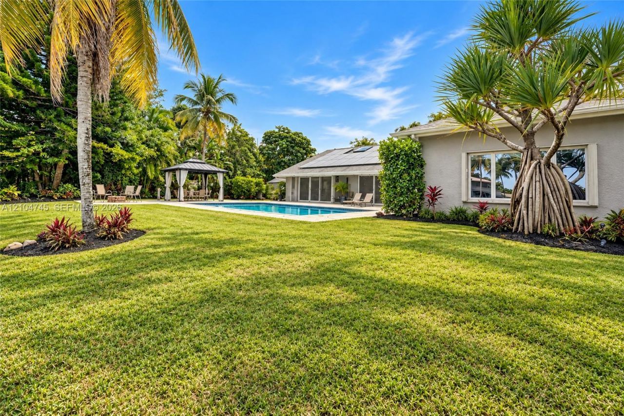 1020 Bayberry Point Dr, Plantation, FL 33324 Photo