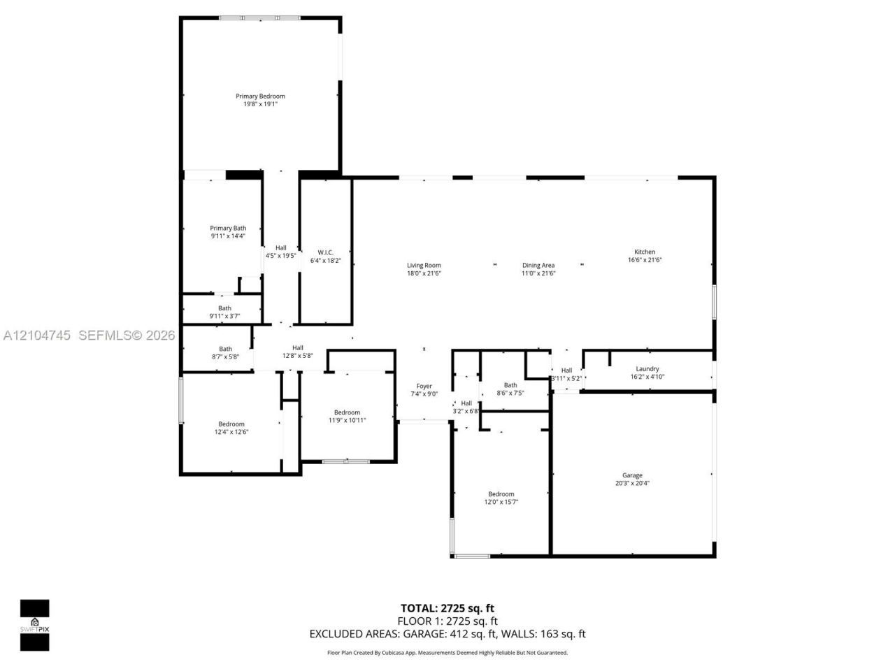 1020 Bayberry Point Dr, Plantation, FL 33324 Photo