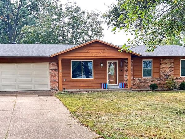 1 Mineral Drive, St Peters, MO 63376