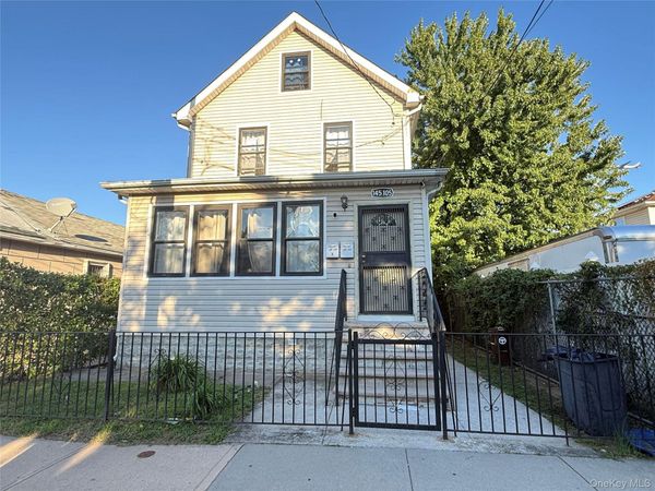 145-105 178th Place , Springfield Gardens, NY 11434