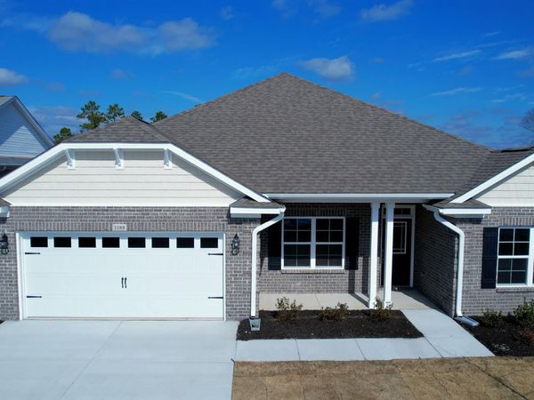 1188 Turnata Drive SE, Bolivia, NC 28422