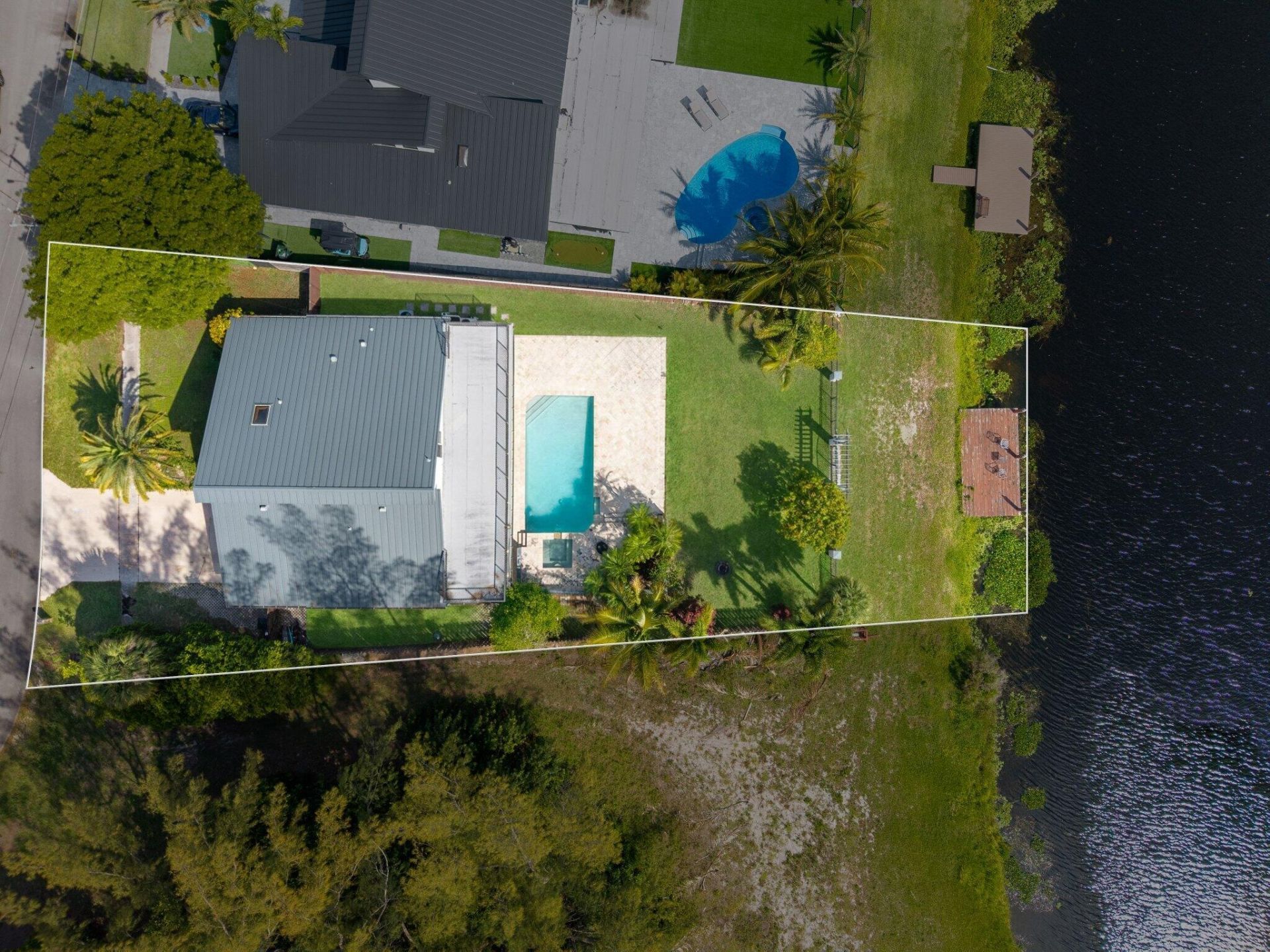 33 Oregon Lane, Boca Raton, FL 33487 Photo