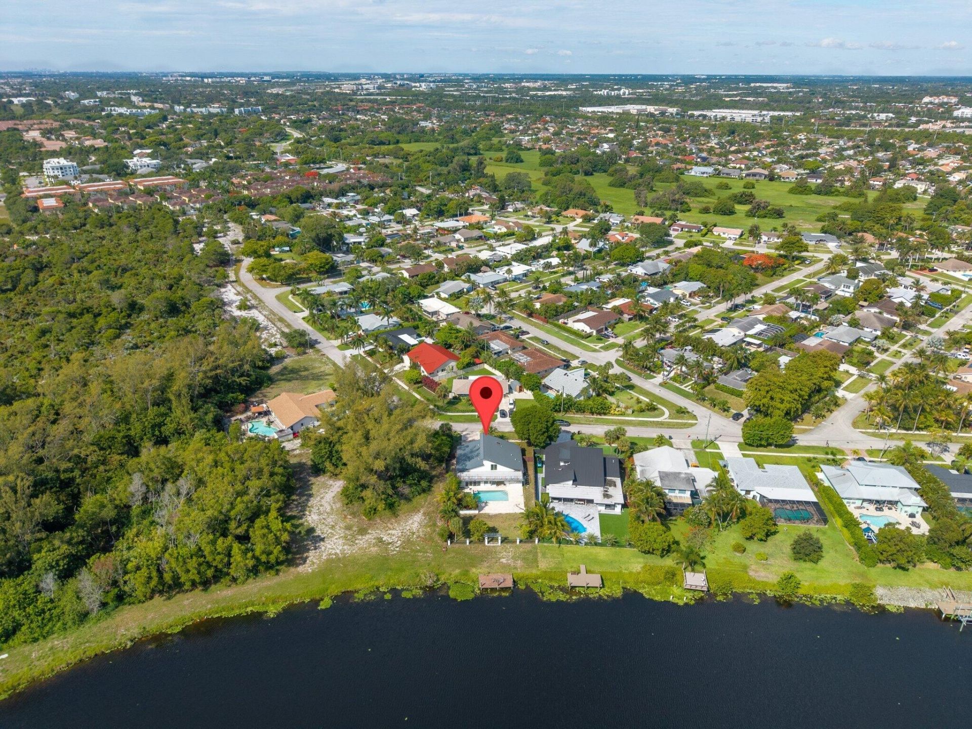 33 Oregon Lane, Boca Raton, FL 33487 Photo