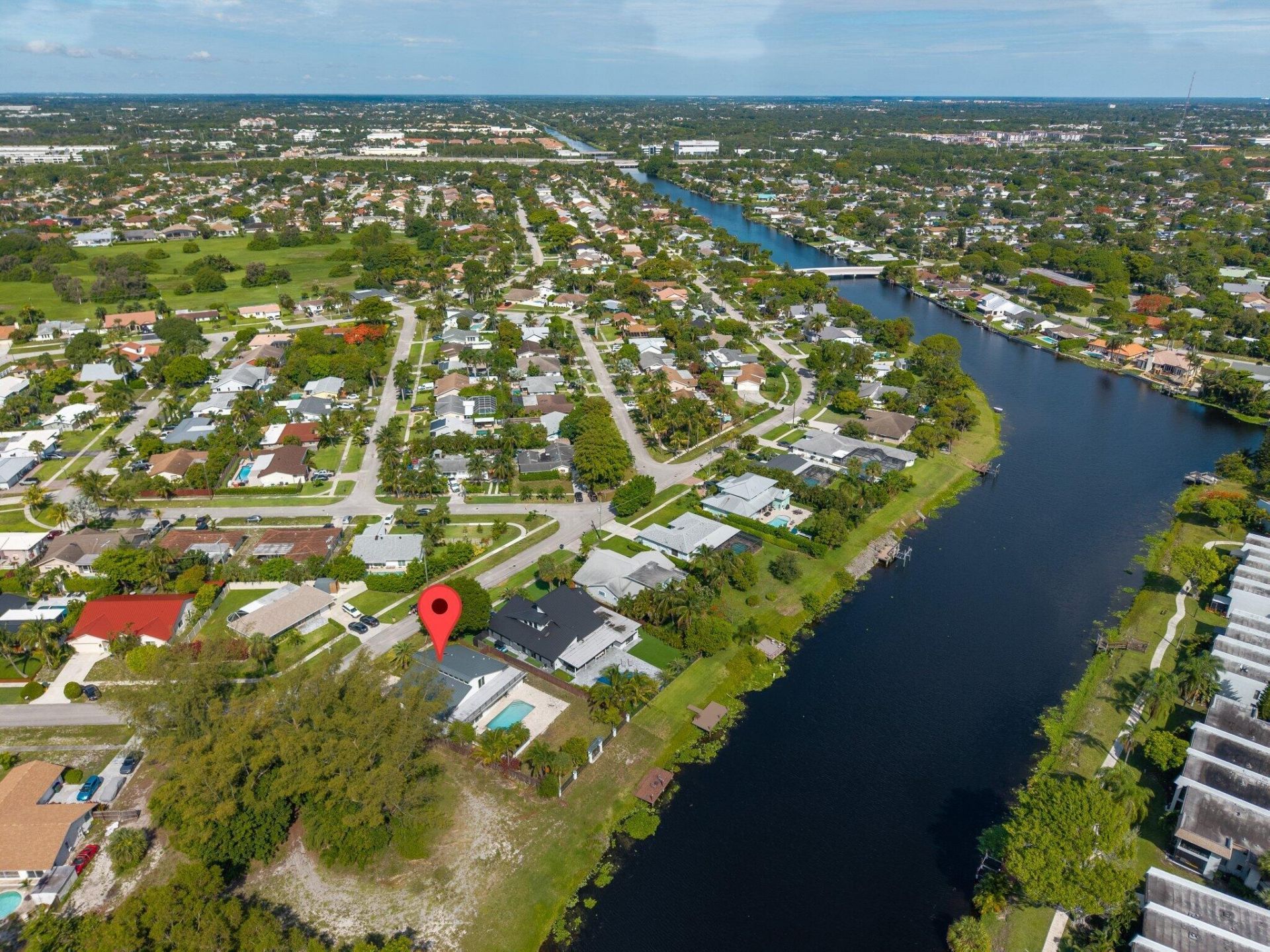 33 Oregon Lane, Boca Raton, FL 33487 Photo