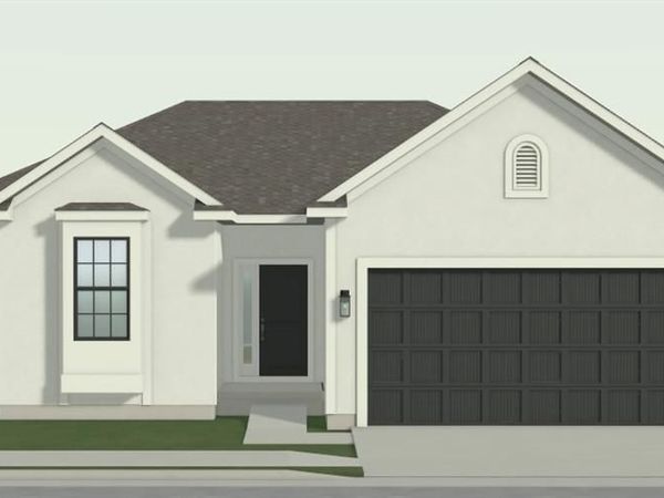27014 E Olive Drive, Lee's Summit, MO 64086