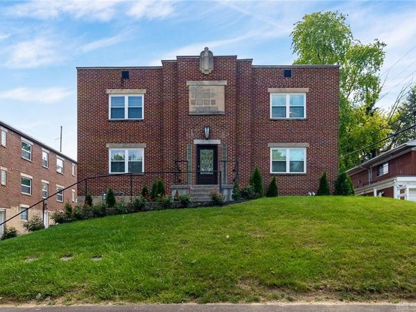 308 Constantia Avenue, Unit 5, Dayton, OH 45419