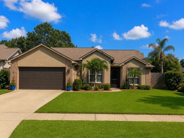 915 Yorktowne Drive , Rockledge, FL 32955