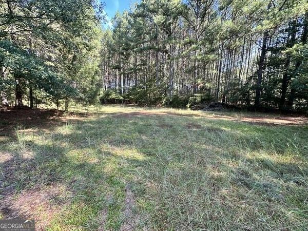 0 Commonwealth Drive, Martin, GA 30655