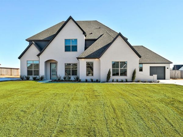 1224 Collis Court, Newcastle, OK 73065