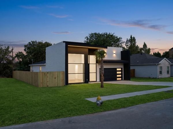 6524 Teague Drive, Dallas, TX 75241
