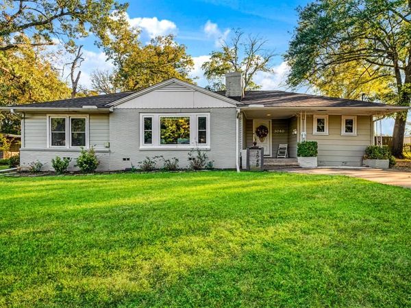 3040 E Houston Street, Paris, TX 75460