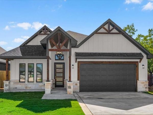 5313 Graham Street, Sansom Park, TX 76114