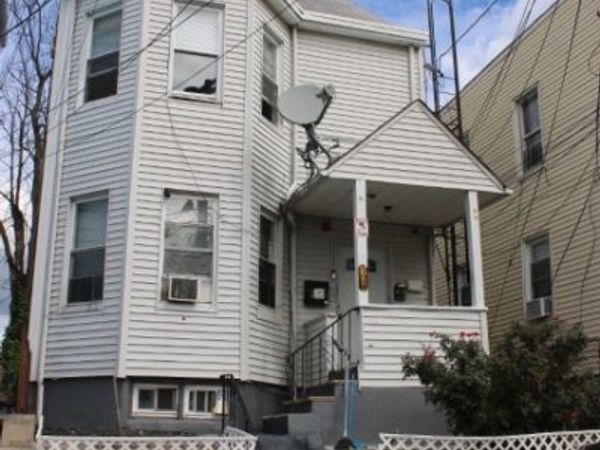 124 Albion Ave, Paterson, NJ 07502