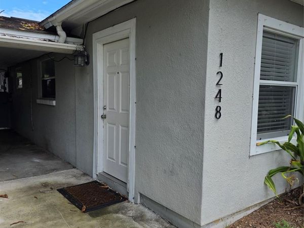 1248 17th Place, Vero Beach, FL 32960