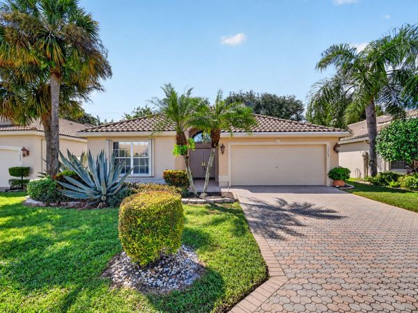 13063 Misty Gilbralter Way, Delray Beach, FL 33446