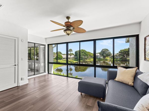 36 EASTGATE Drive, Unit D, Boynton Beach, FL 33436
