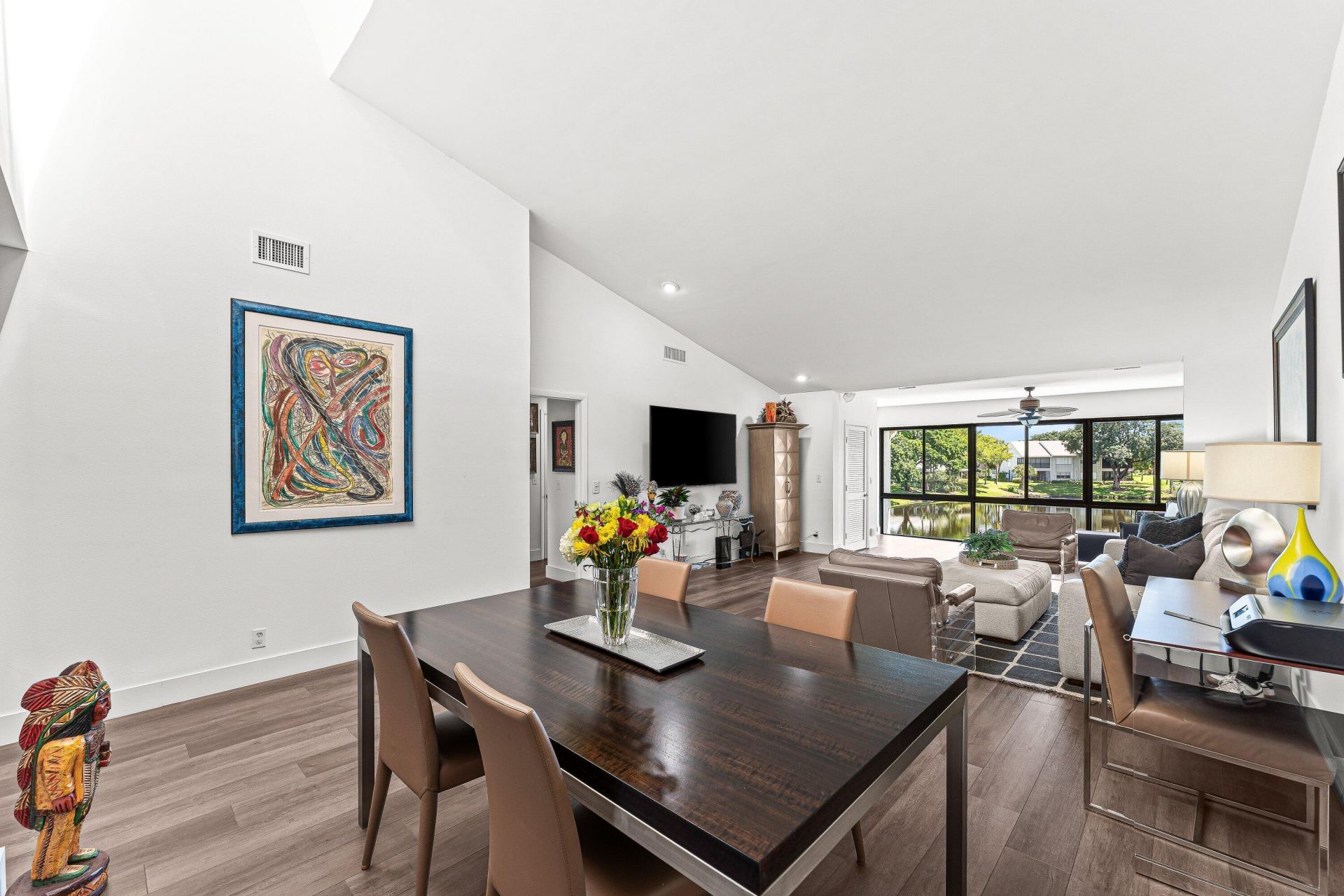 36 Eastgate Drive, Unit D, Boynton Beach, FL 33436 Photo