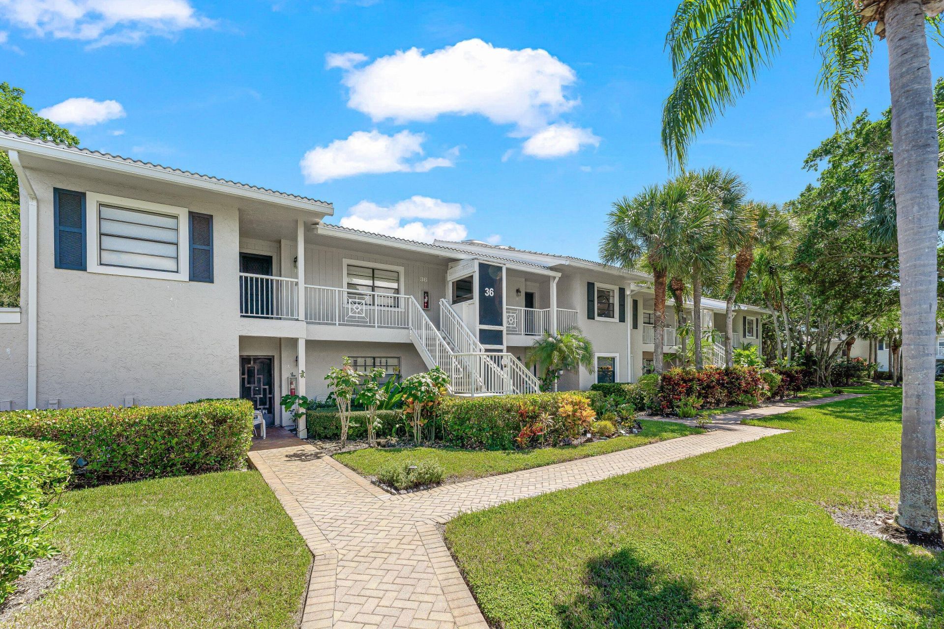 36 Eastgate Drive, Unit D, Boynton Beach, FL 33436 Photo