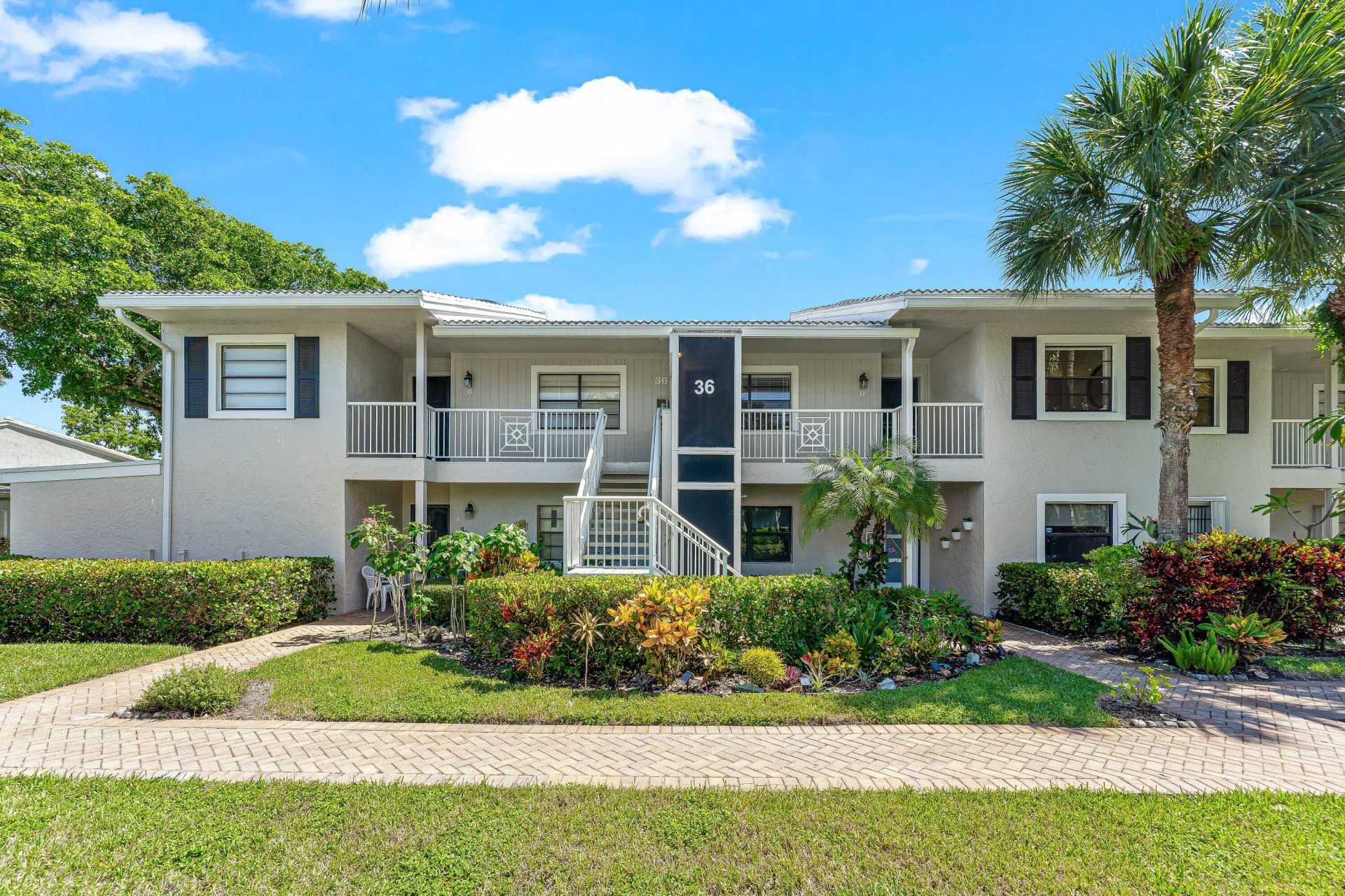 36 Eastgate Drive, Unit D, Boynton Beach, FL 33436 Photo