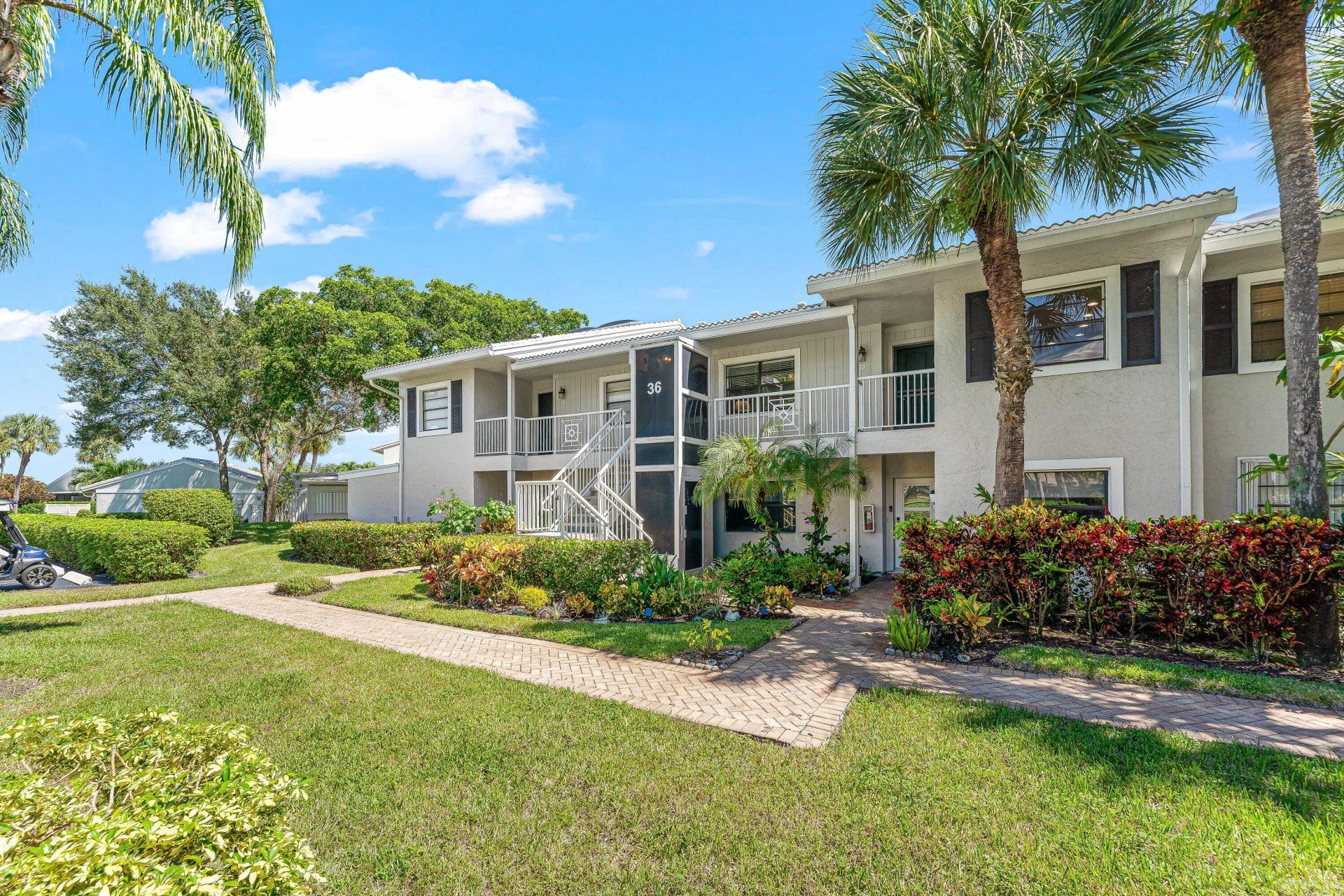 36 Eastgate Drive, Unit D, Boynton Beach, FL 33436 Photo