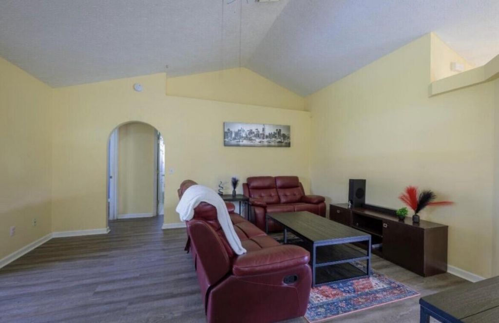 353 NW Ferris Drive, Port Saint Lucie, FL 34983 Photo
