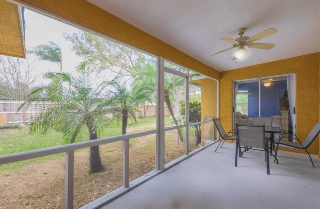 353 NW Ferris Drive, Port Saint Lucie, FL 34983 Photo