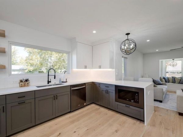 6308 Linda LN, Austin, TX 78723