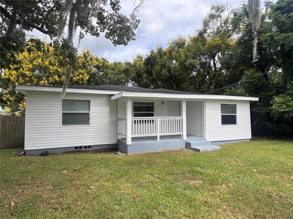 1206 NE 5TH STREET , MULBERRY, FL 33860