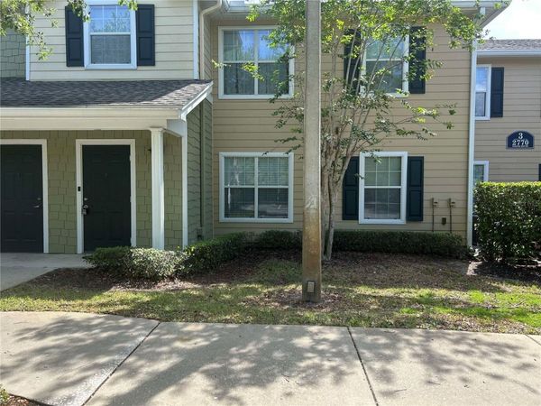 2770 COASTAL BAY DRIVE , Unit 3-103, ORANGE CITY, FL 32763