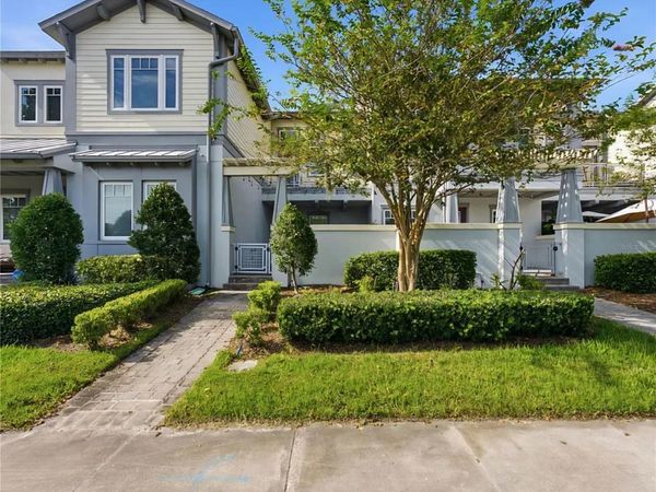 9025 LAUREATE BOULEVARD , ORLANDO, FL 32827