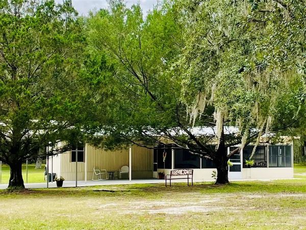 17946 SW 31ST STREET , DUNNELLON, FL 34432